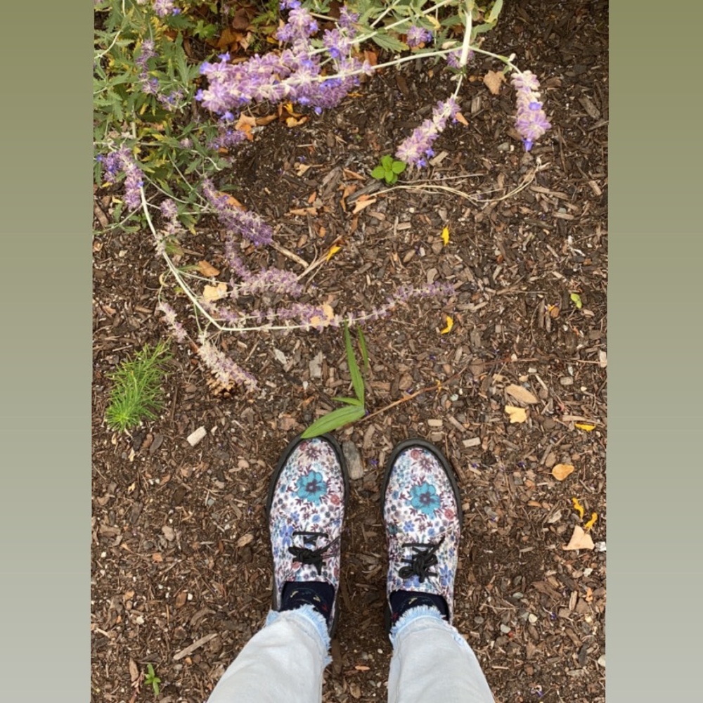 Meet your Posher, Kinzie